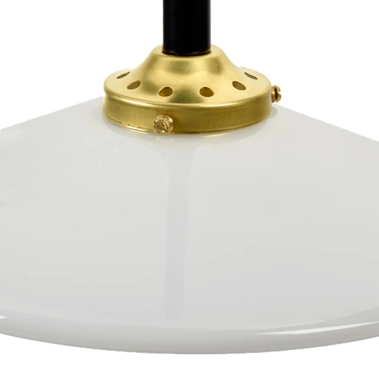 Plafonnier CEILING LAMP N°3 Noir VALERIE OBJECTS