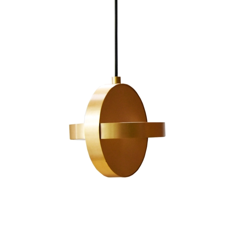 Suspension PLUS Laiton ENO STUDIO
