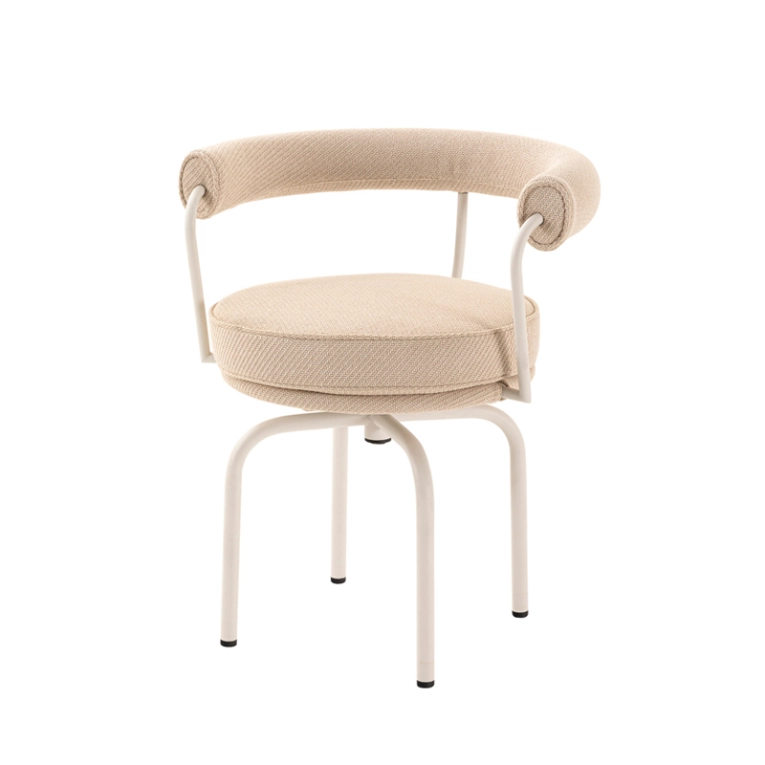 Chaise extérieur 7 Fauteuil Tournant Outdoor CASSINA