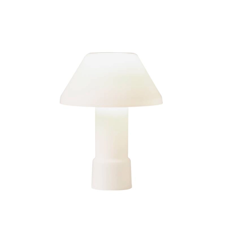 Lampe à poser LAMPYRE W163 T1 Blanc WASTBERG