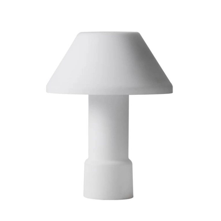 Lampe à poser LAMPYRE W163 T2 Blanc WASTBERG