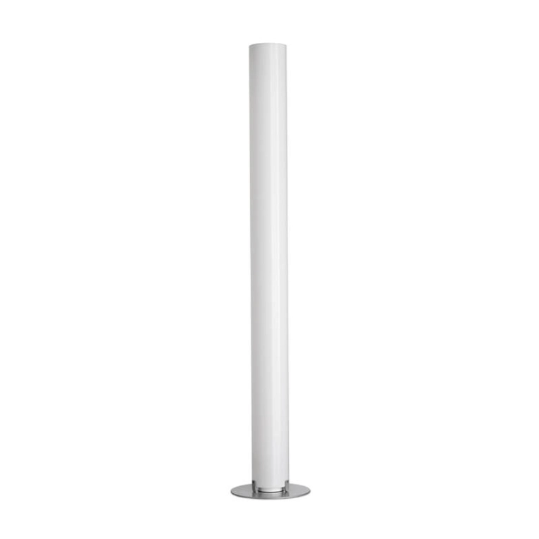 Lampadaire STYLOS Argent FLOS