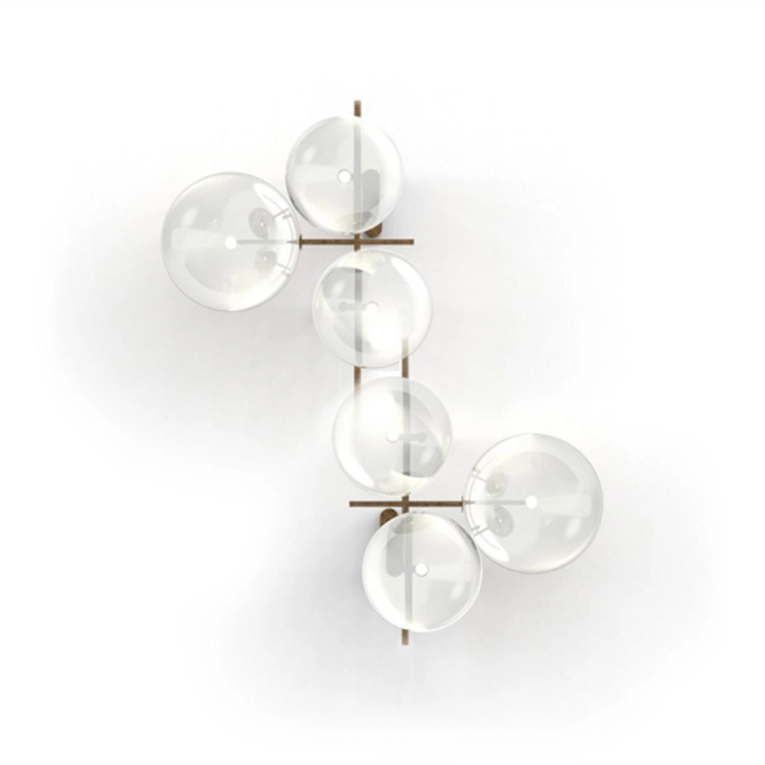Applique BOLLE ARIA GALLOTTI & RADICE