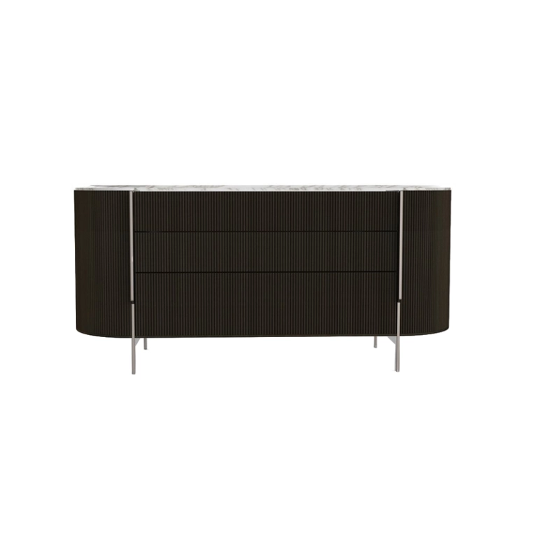 Meuble de rangement KUMI COMÒ GALLOTTI & RADICE