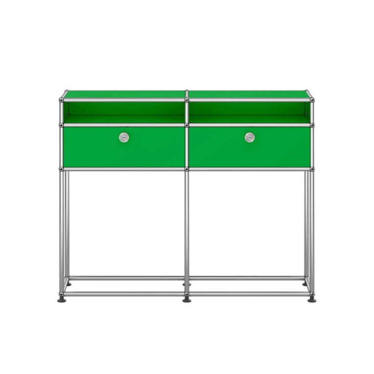 Console USM HALLER M51 Vert USM USM HALLER