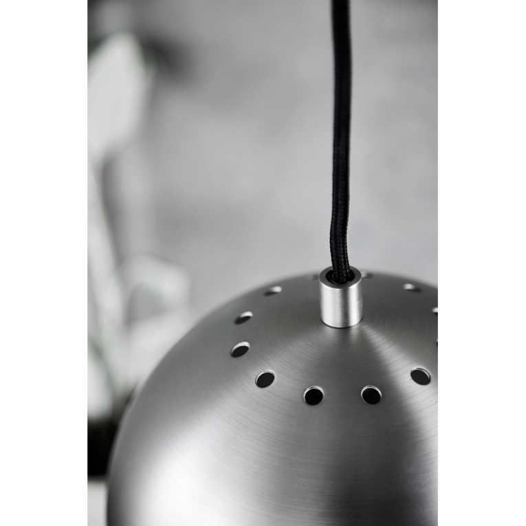 Suspension BALL Ø 18 Blanc mat FRANDSEN