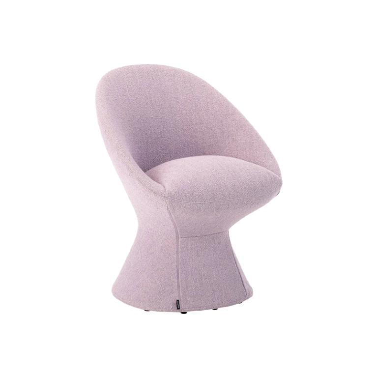 Chaise GIUNO Quantum 40561 ZANOTTA
