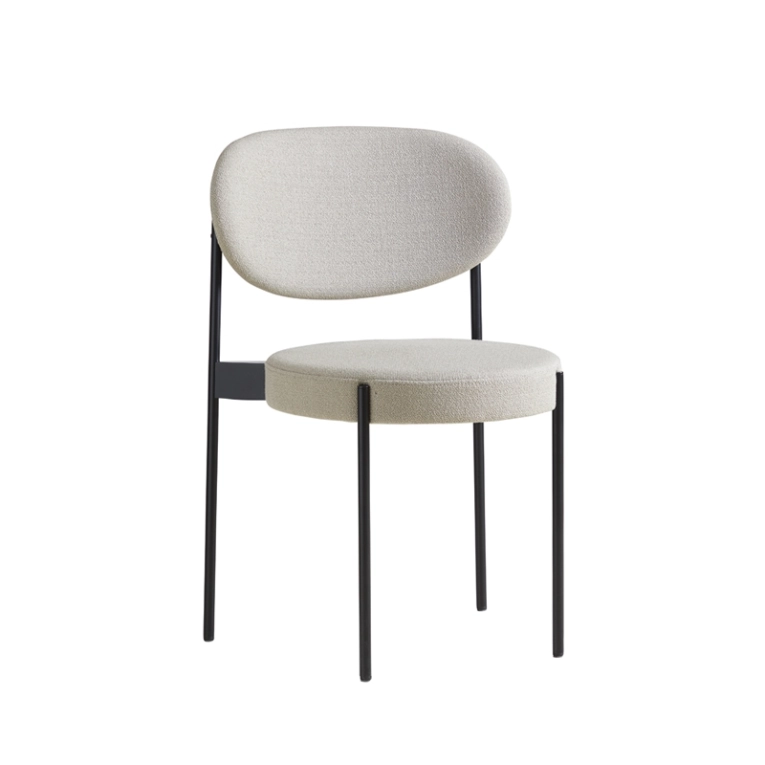 Chaise SERIES 430 Vidar 222 VERPAN