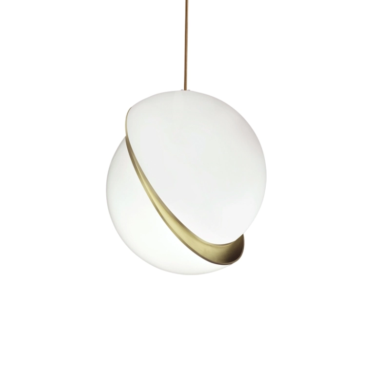 Suspension CRESCENT LEE BROOM