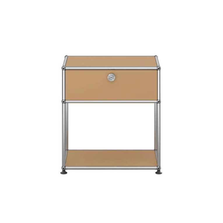 Meuble de rangement USM HALLER M54 Beige USM USM HALLER