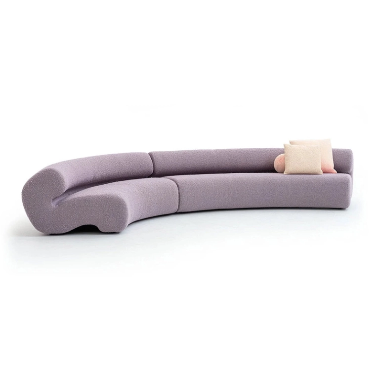 Canapé GRUUVE MOROSO
