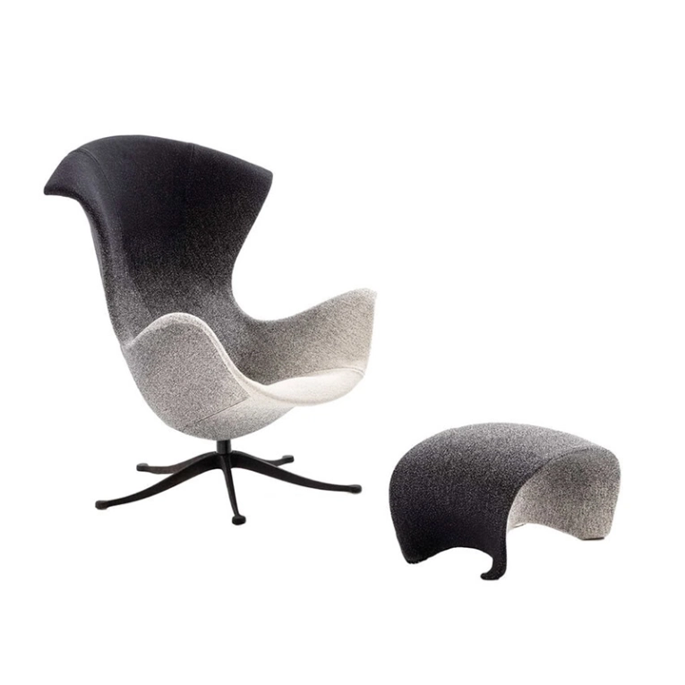 Fauteuil ONE PAGE MOROSO