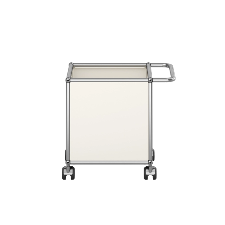 Meuble de rangement USM HALLER M53 Blanc pur USM HALLER