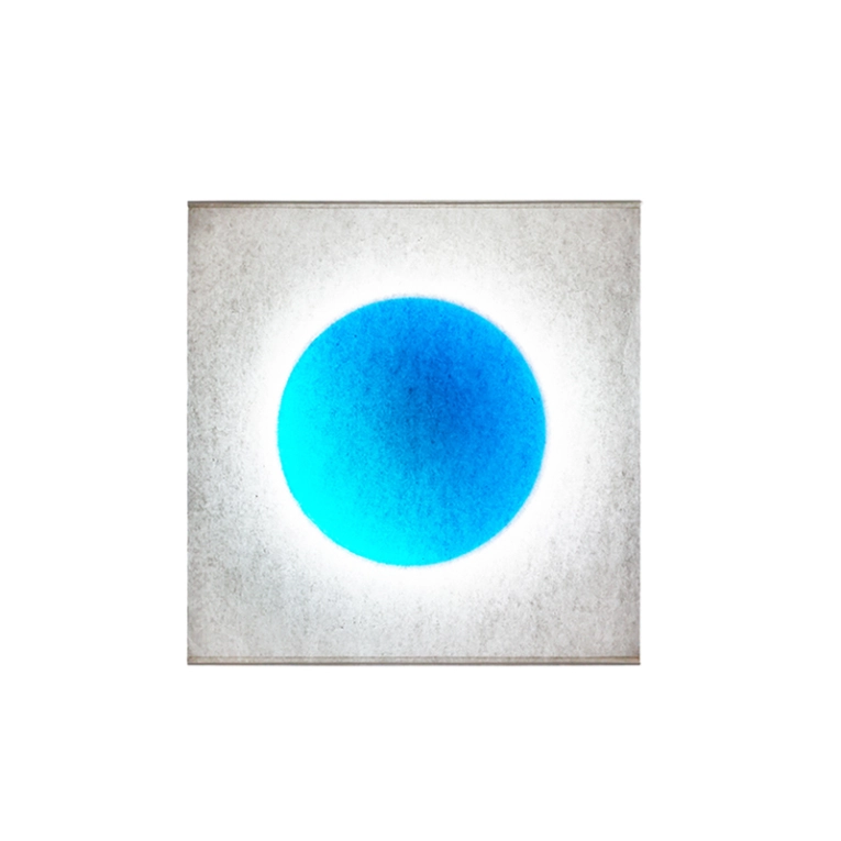 Applique MOODMOON carré INGO MAURER