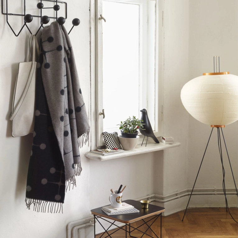 Lampadaire AKARI 10A VITRA