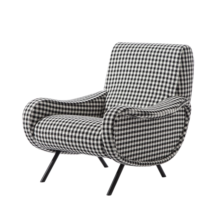 Fauteuil 720 LADY édition iconique CASSINA