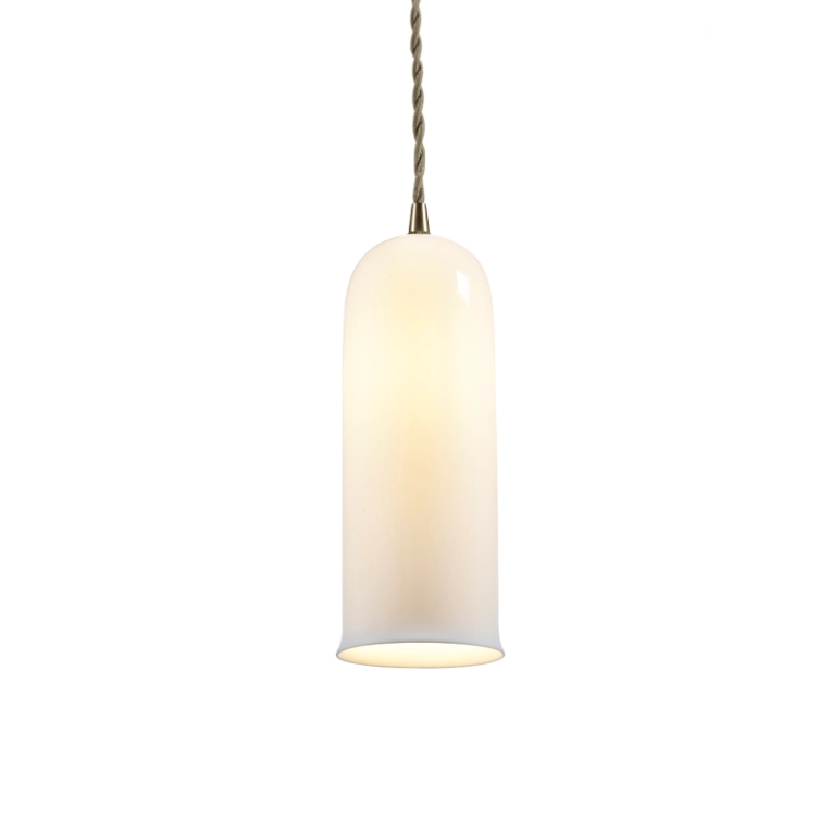 Suspension OLYMPIA 2 Blanc SERAX