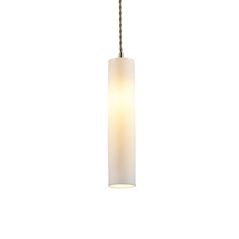 Suspension OLYMPIA 3 Blanc SERAX