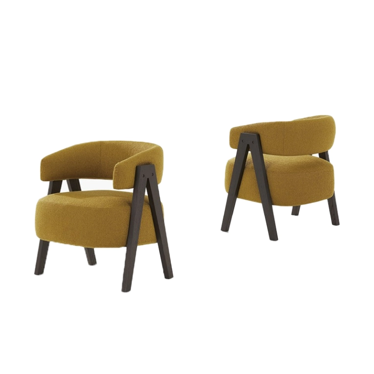 Fauteuil LOAI POLIFORM