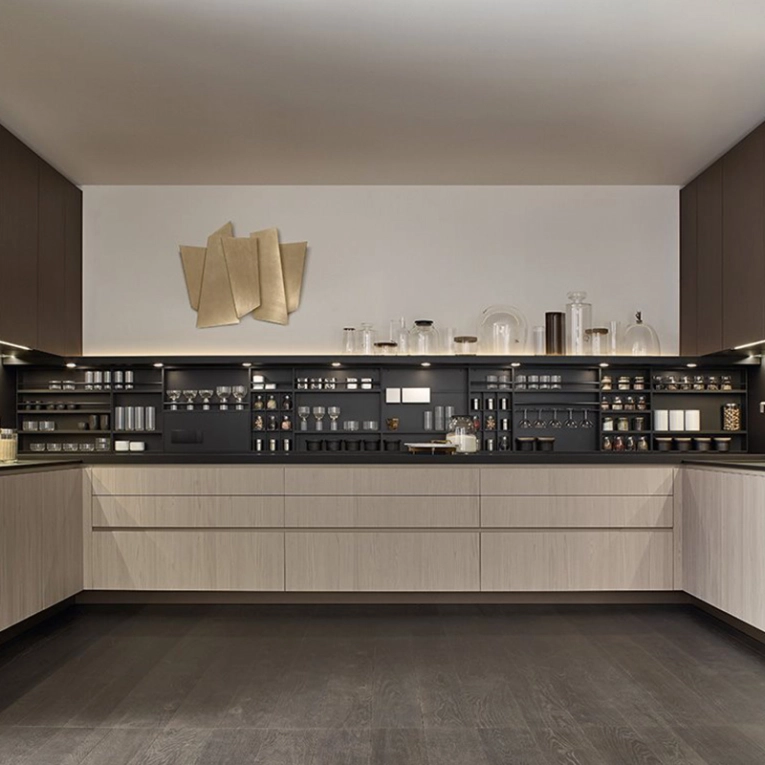 Cuisine ALEA PRO POLIFORM