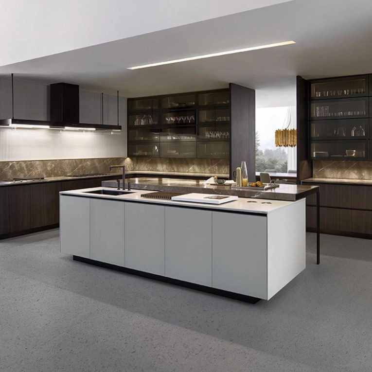 Cuisine ALEA PRO POLIFORM