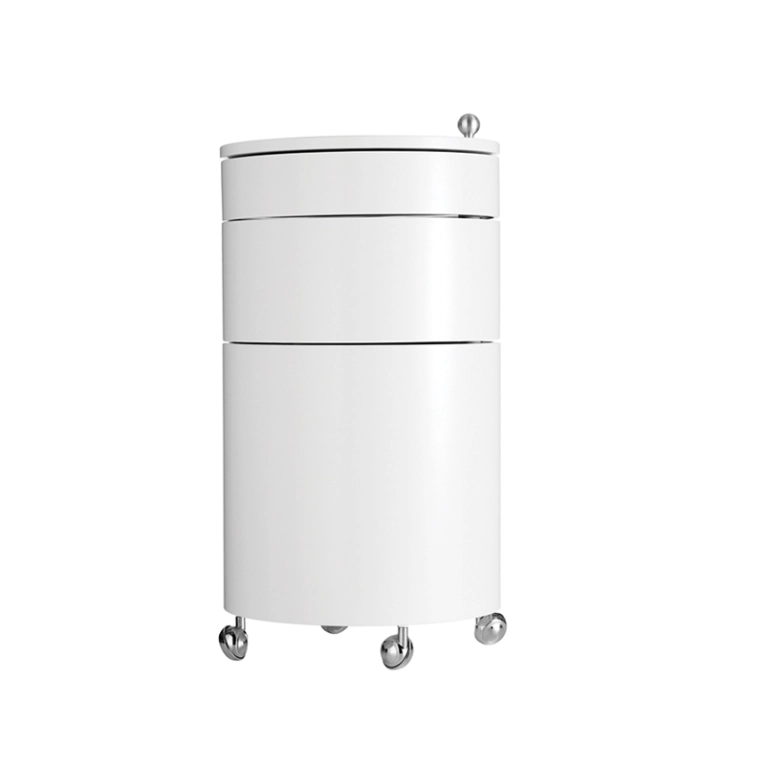 Meuble de rangement BARBOY Blanc VERPAN