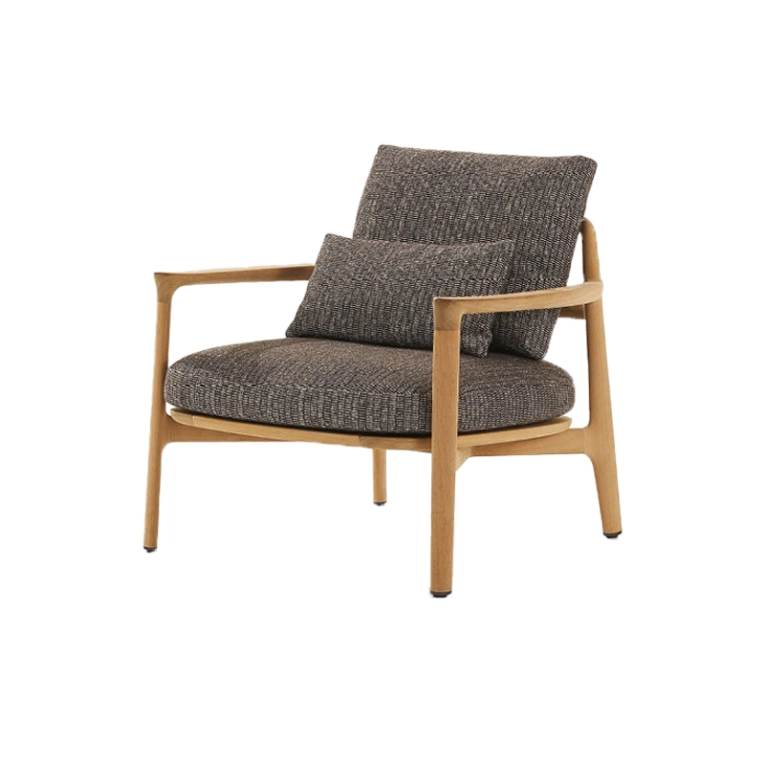 Fauteuil extérieur Fauteuil MAGNOLIA POLIFORM