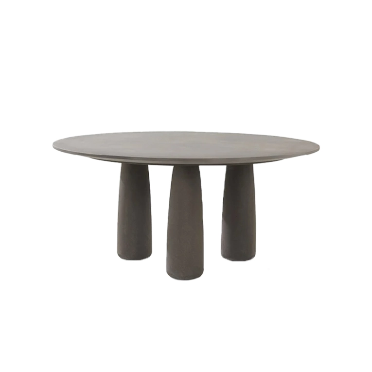 Table extérieur Table MONOLITH POLIFORM