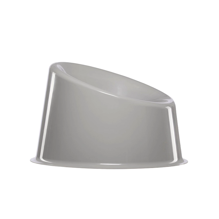 Fauteuil PANTO POP Gris VERPAN