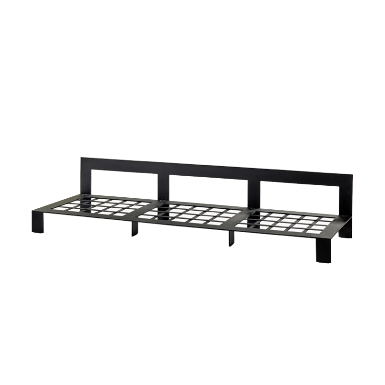 Canapé BENCH 3 places Blanc SERAX