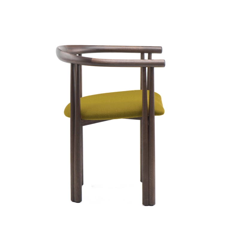Chaise ELLIOT Vidar 472 DE LA ESPADA
