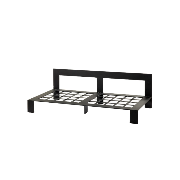 Canapé BENCH 2 places Blanc SERAX