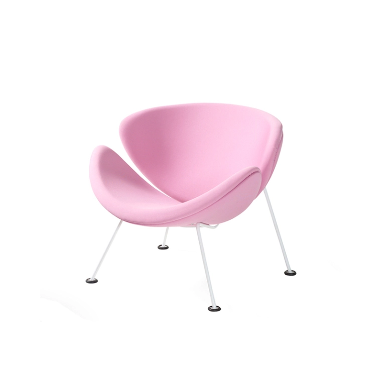 Siège enfant Fauteuil enfant ORANGE SLICE JUNIOR Vidar 0526 ARTIFORT