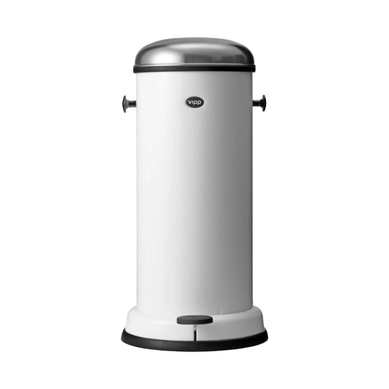 Poubelle Poubelle VIPP16 18L Blanc VIPP