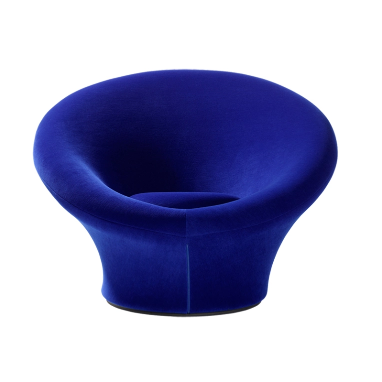 Fauteuil BIG MUSHROOM Gentle 753 ARTIFORT