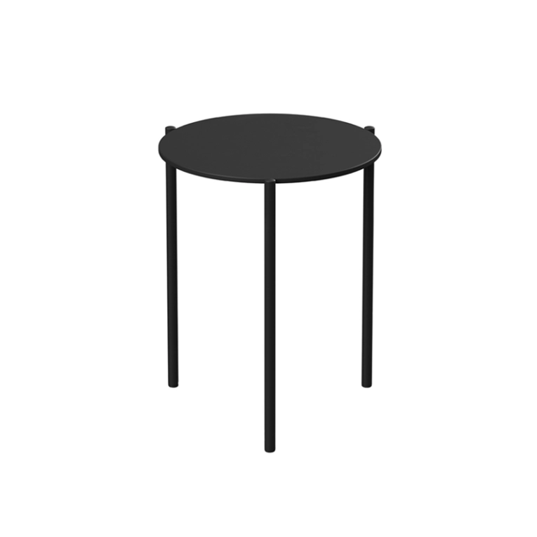 Table basse PAUSA Noir STUA