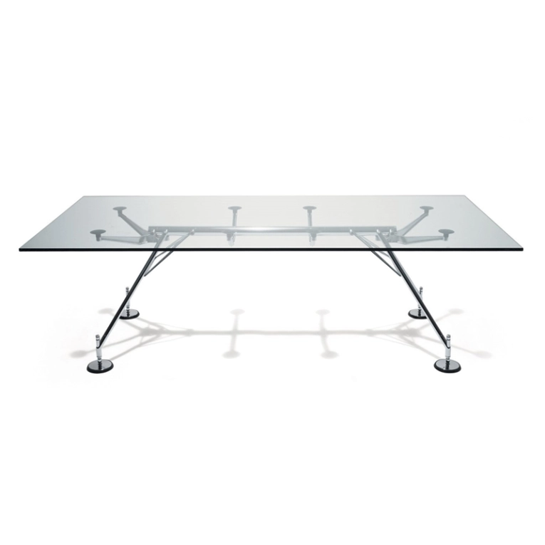 Table NOMOS TECNO