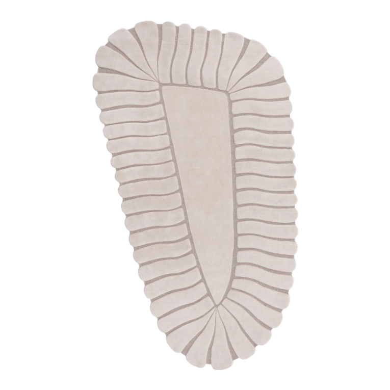 Tapis Tapis M'AMA NON M'AMA SMALL Non teinté CC-TAPIS