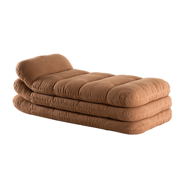 Canapé SOLAR DAYBED Vite 08 TACCHINI