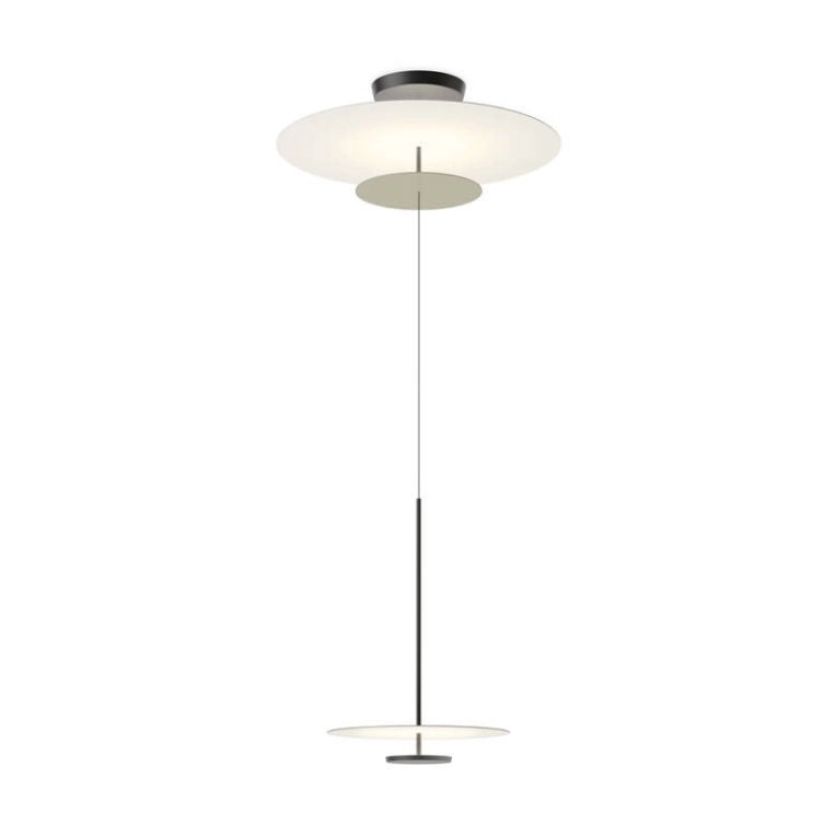 Suspension FLAT 5930 Vert L1 VIBIA
