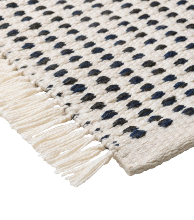 Tapis Tapis WAY Blanc cassé FERM LIVING