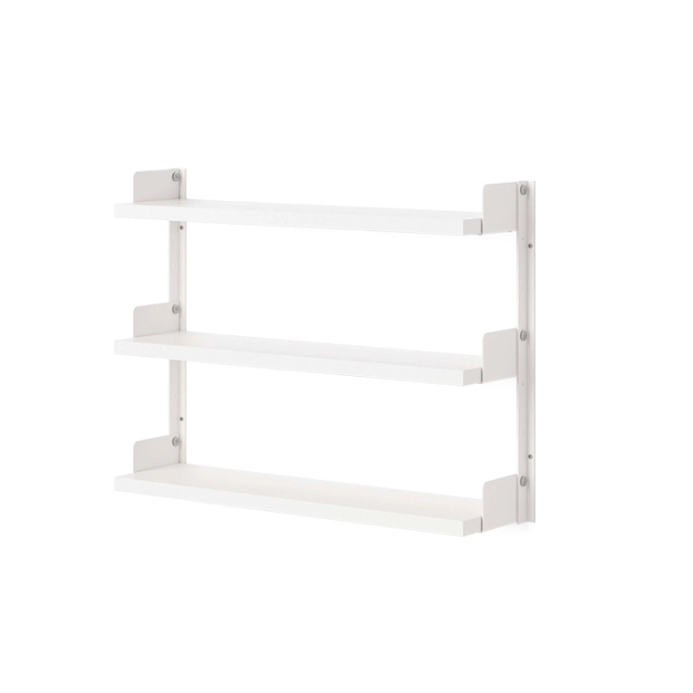 Etagère NEW WORKS TEA SHELF Blanc NEW WORKS
