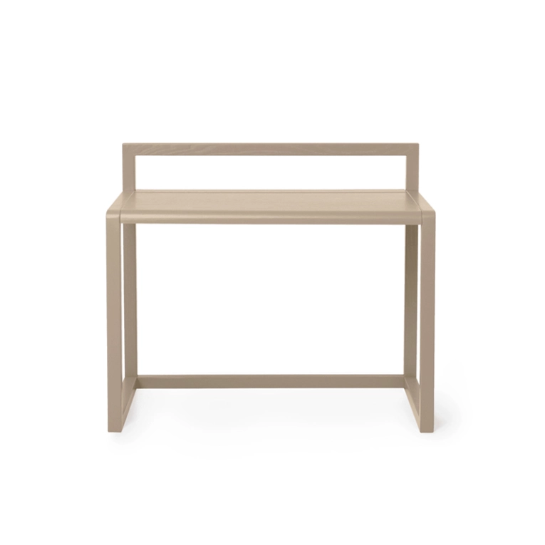 Bureau enfant Bureau enfant LITTLE ARCHITECT Cachemire FERM LIVING