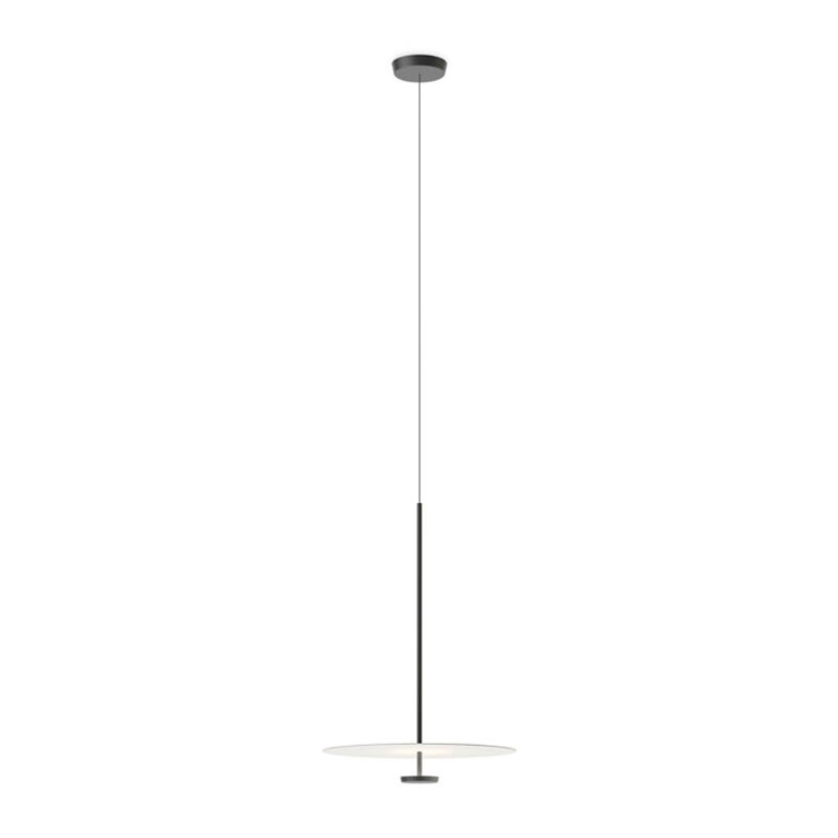 Suspension FLAT 5940 Blanc VIBIA