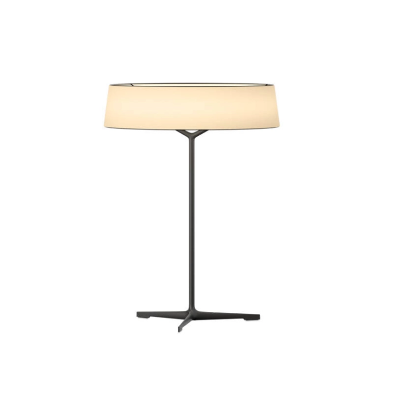 Lampe à poser DAMA Noir VIBIA