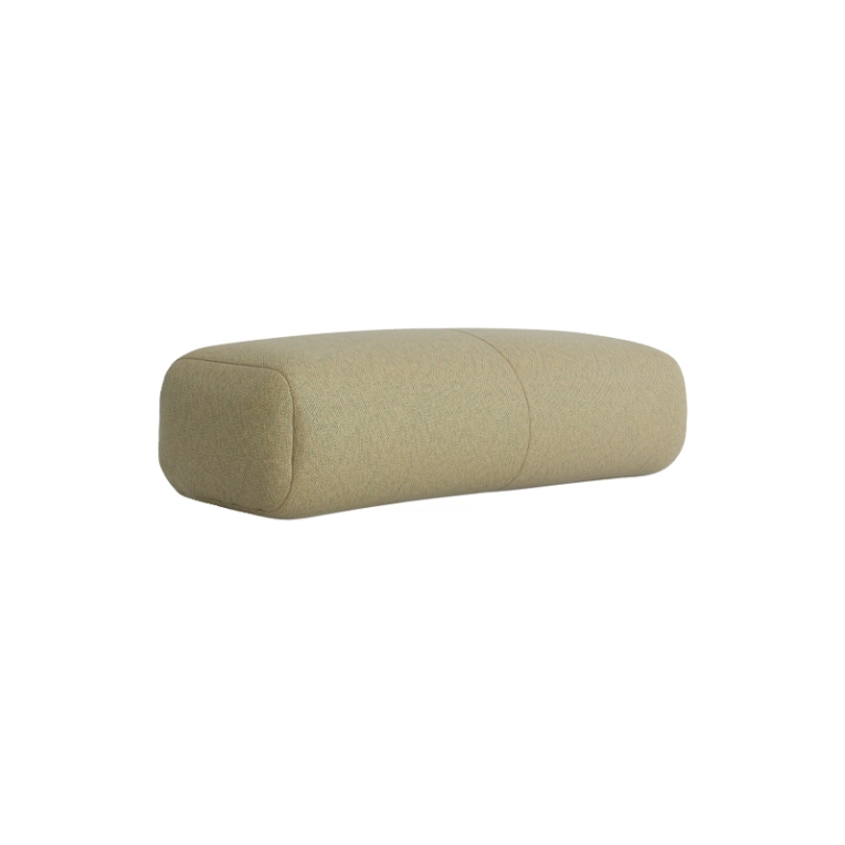 Canapé Coussin QUILTON DAYBED Quartet 924 HAY