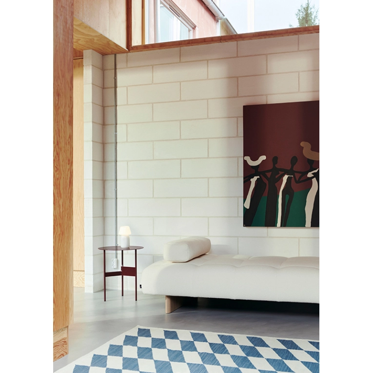 Canapé Coussin QUILTON DAYBED Quartet 944 HAY