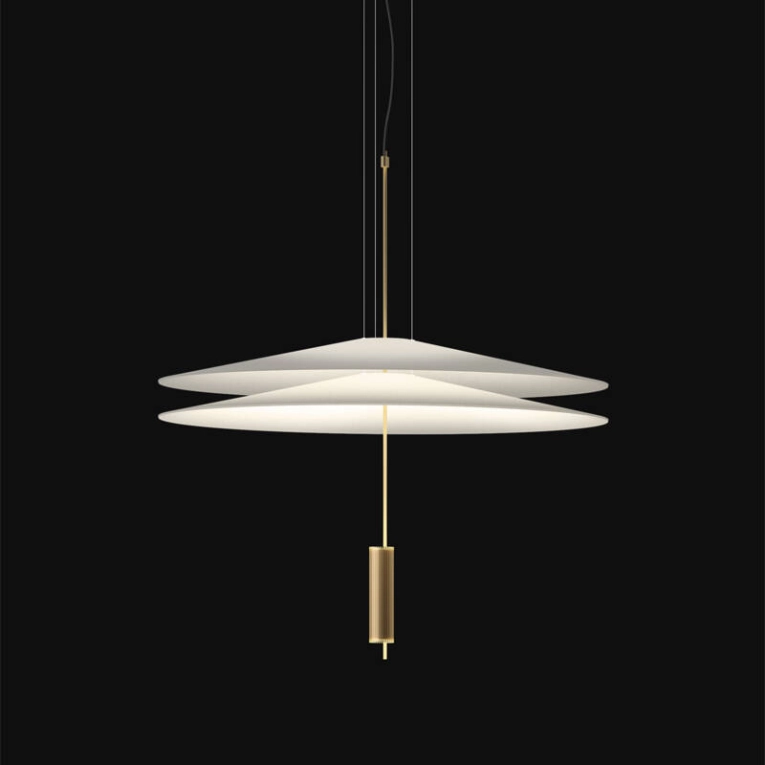 Suspension FLAMINGO 1510 Or VIBIA