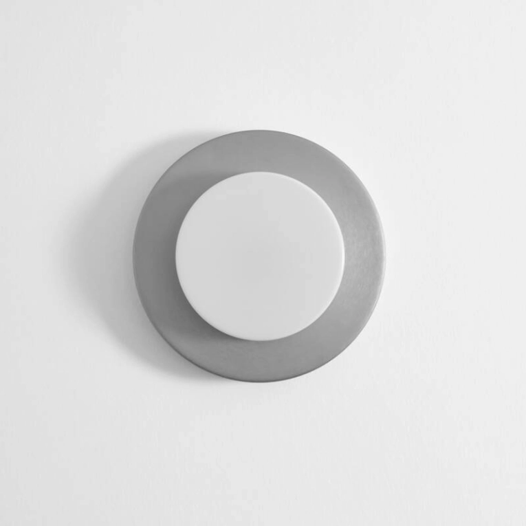 Applique LIA Argent ENO STUDIO