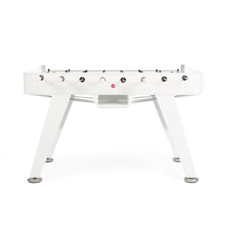 Détente Baby-foot RS2 Indoor Blanc RS BARCELONA